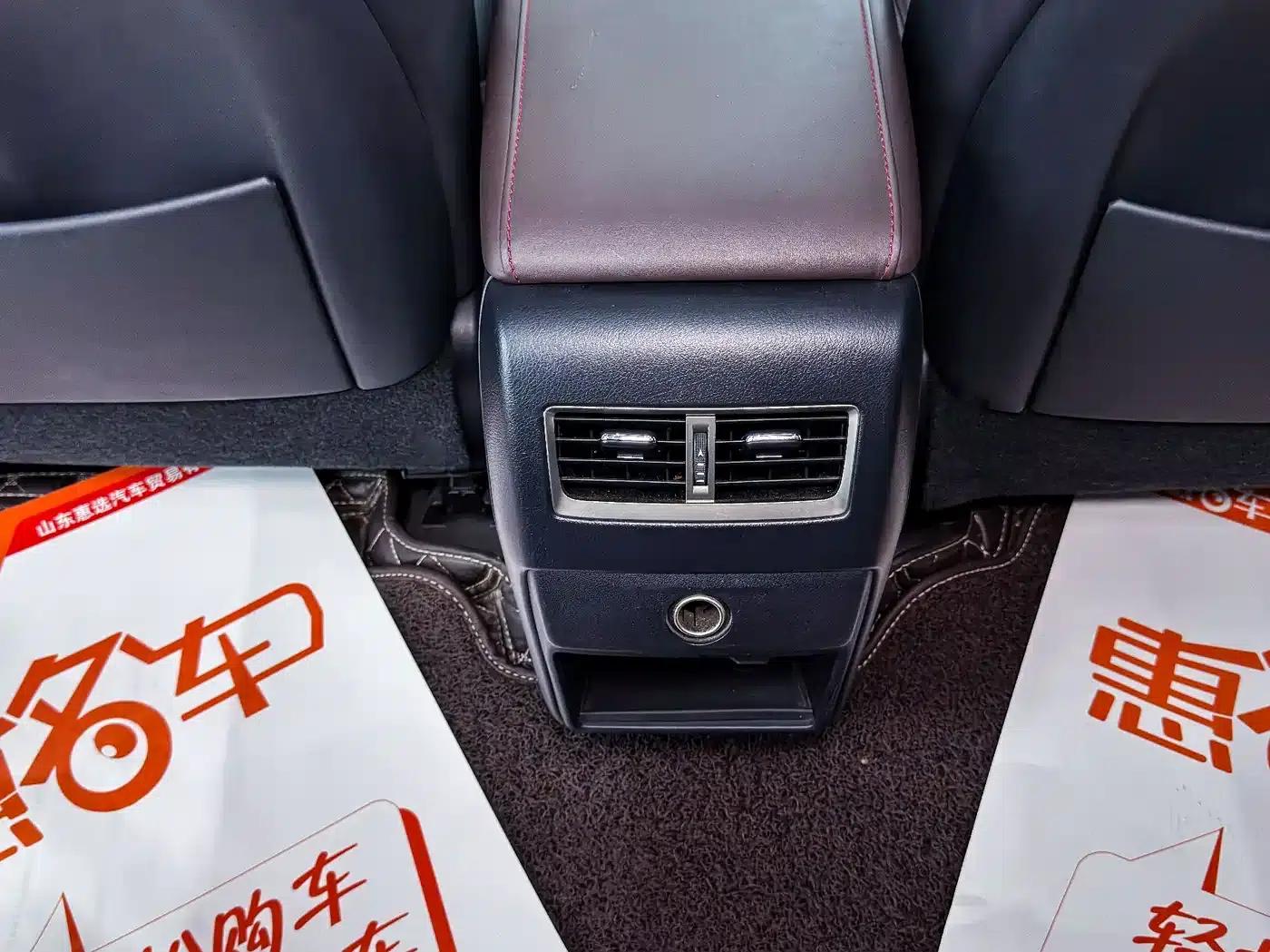Lexus RX 2016 300 AWD Elegant Edition (China V Emission Standard) — миниатюра 14