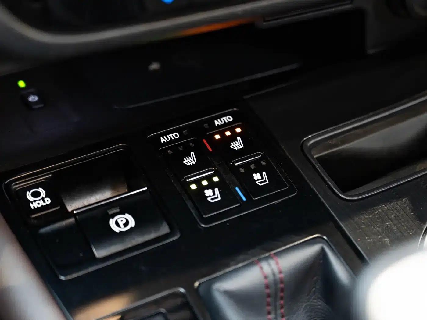 Lexus RX 2020 Facelift 300 AWD Elegant Edition — миниатюра 21