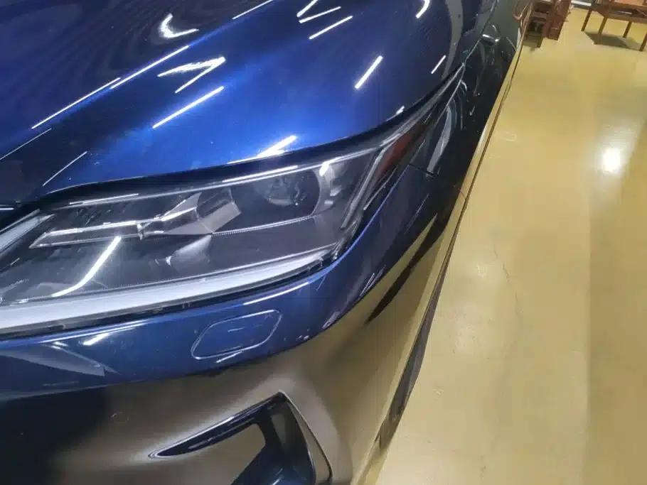 Lexus RX 2020 Facelift 300 2WD Comfort Edition — миниатюра 5