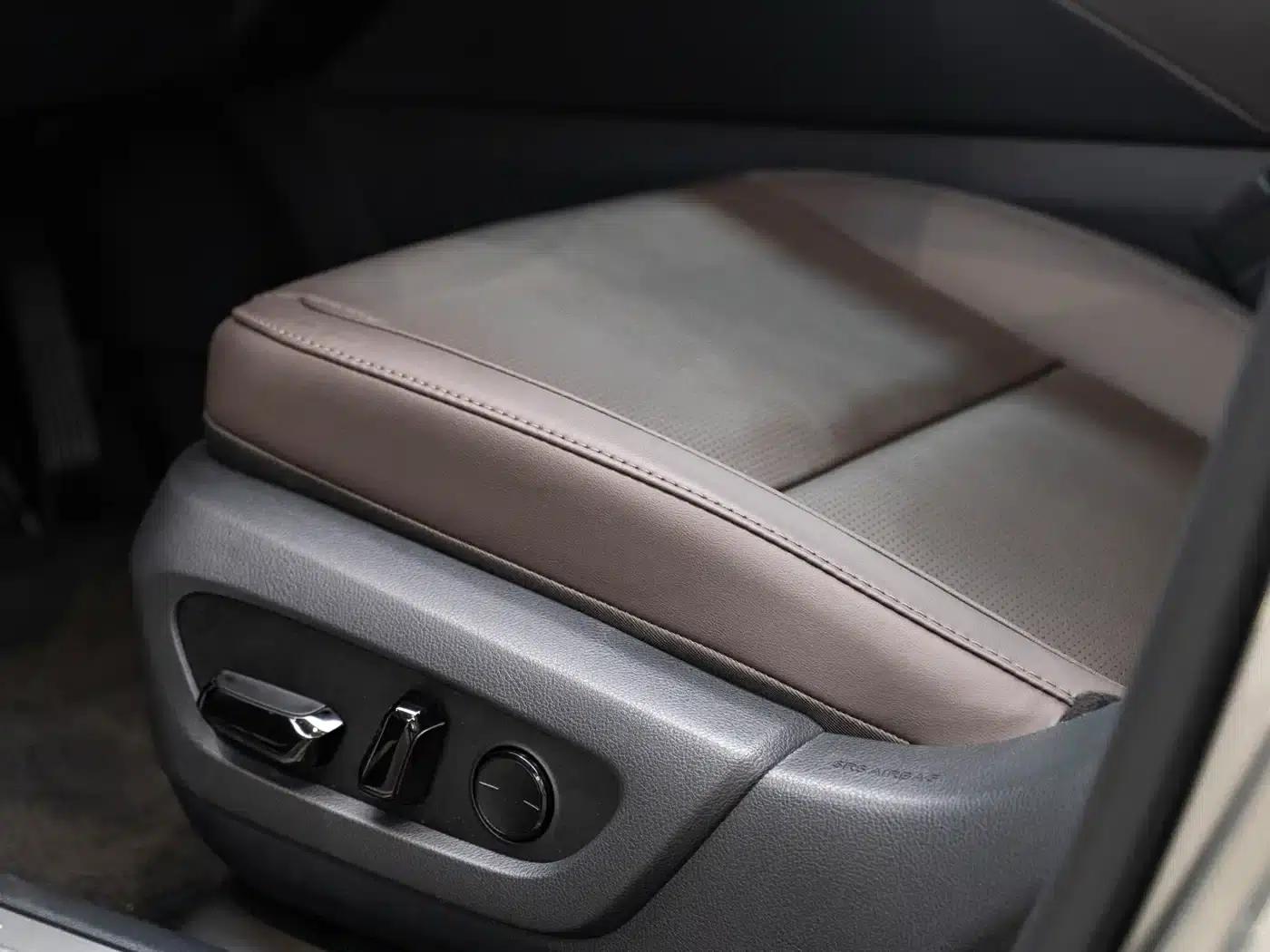 Lexus RX 2025 350h AWD Premium Edition — миниатюра 19