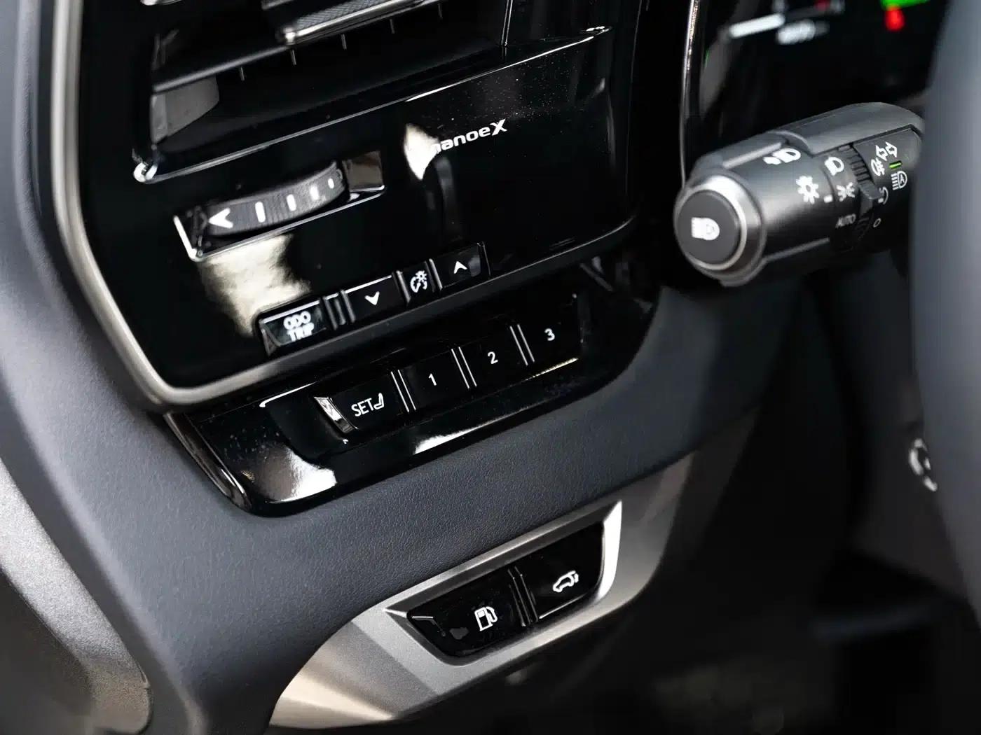 Lexus RX 2025 350h AWD Premium Edition — миниатюра 20