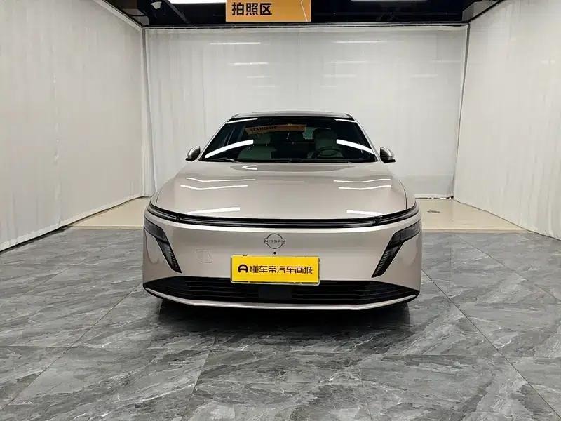 Nissan N6 2026 180 Max — миниатюра 2