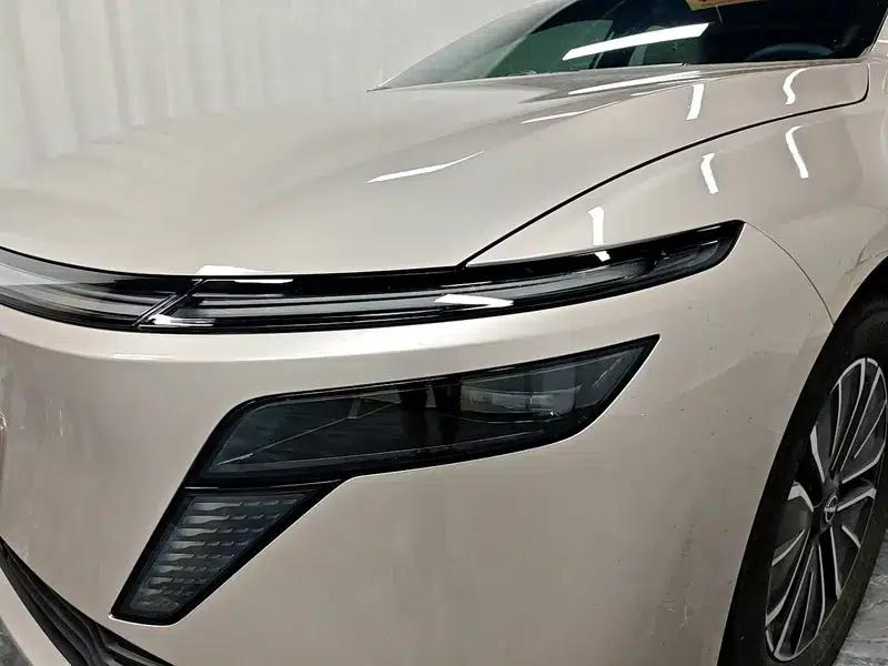 Nissan N6 2026 180 Max — миниатюра 12