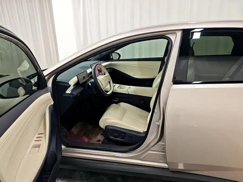 Nissan N6 2026 180 Max — миниатюра 17
