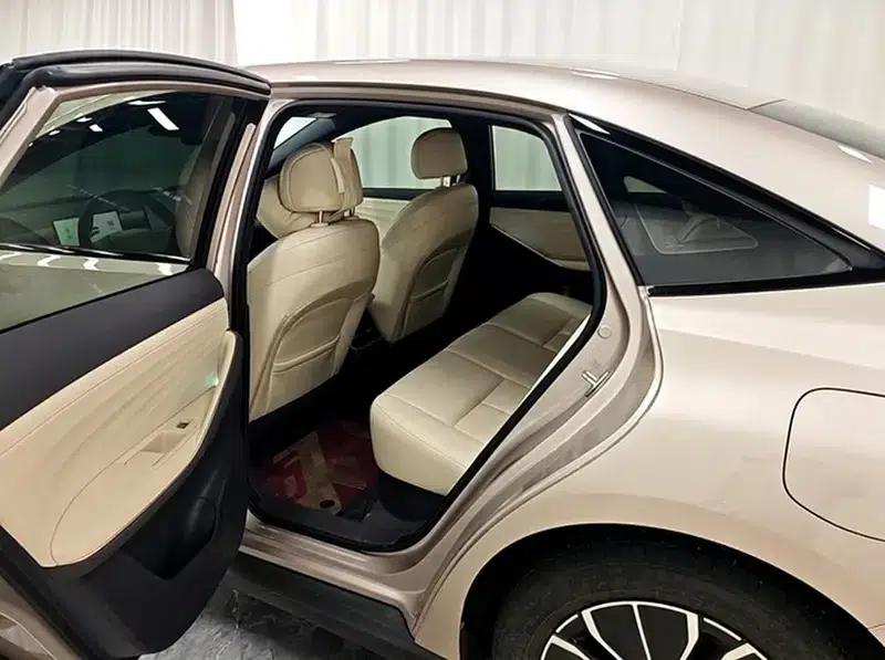 Nissan N6 2026 180 Max — миниатюра 18