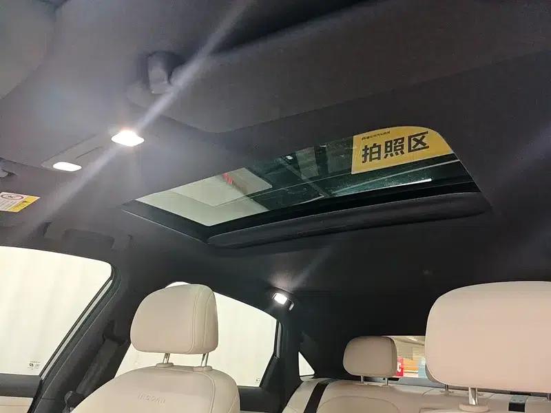 Nissan N6 2026 180 Max — миниатюра 19