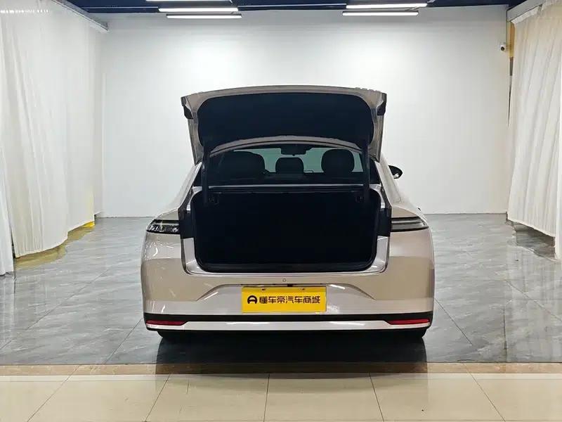 Nissan N6 2026 180 Max — миниатюра 20