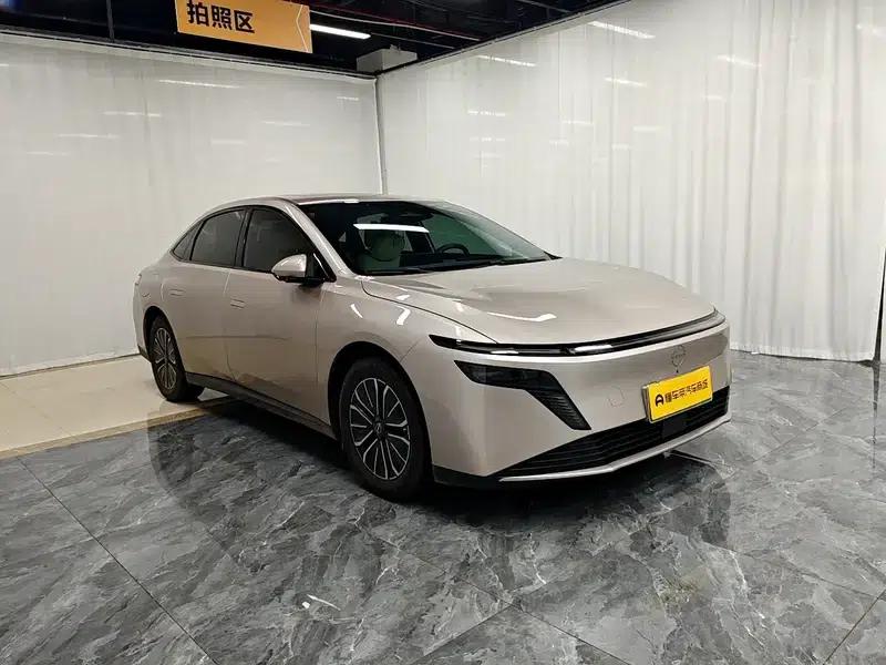 Nissan N6 2026 180 Max — миниатюра 3