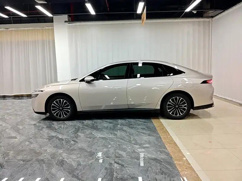 Nissan N6 2026 180 Max — миниатюра 4