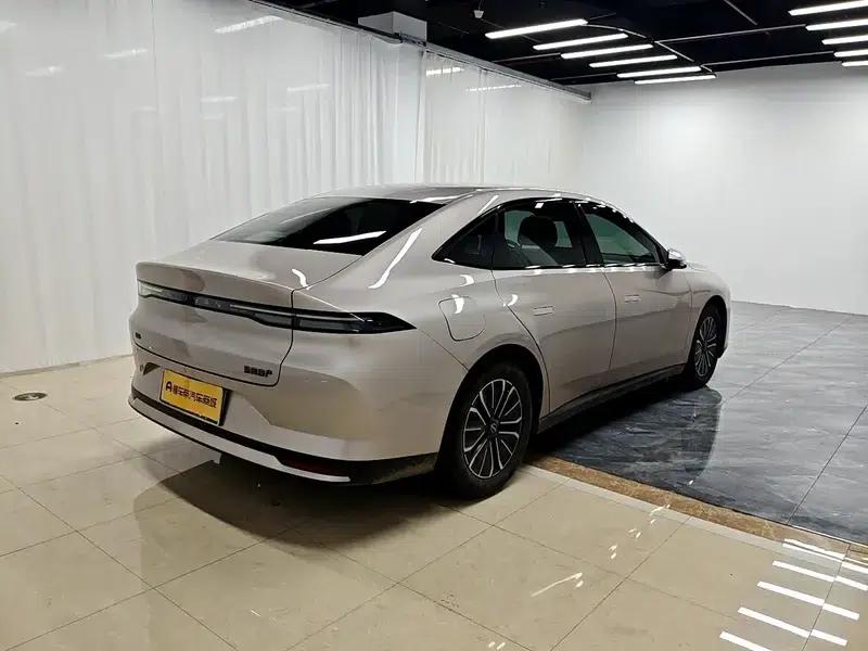Nissan N6 2026 180 Max — миниатюра 7
