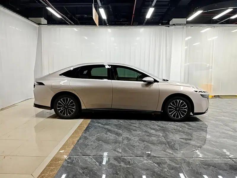 Nissan N6 2026 180 Max — миниатюра 8