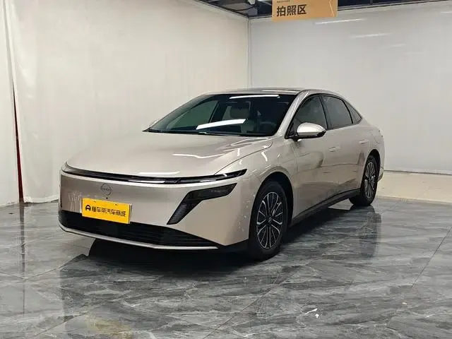 Nissan N6 2026 180 Max