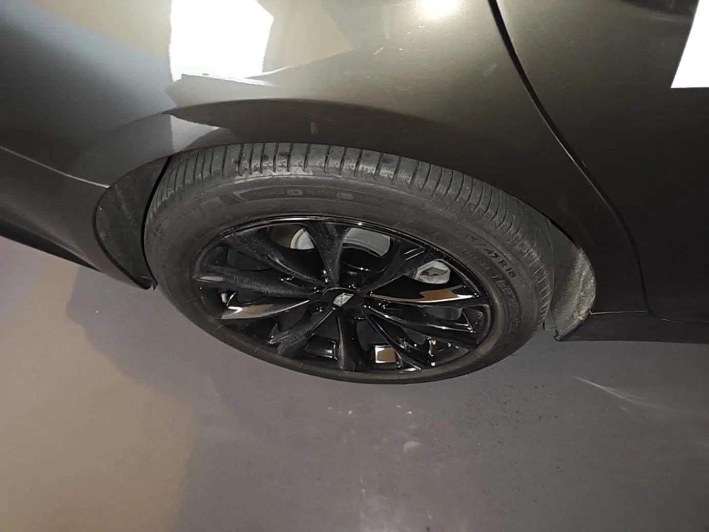 Cadillac CT5 2021 Revised 28T Luxury Version — миниатюра 11