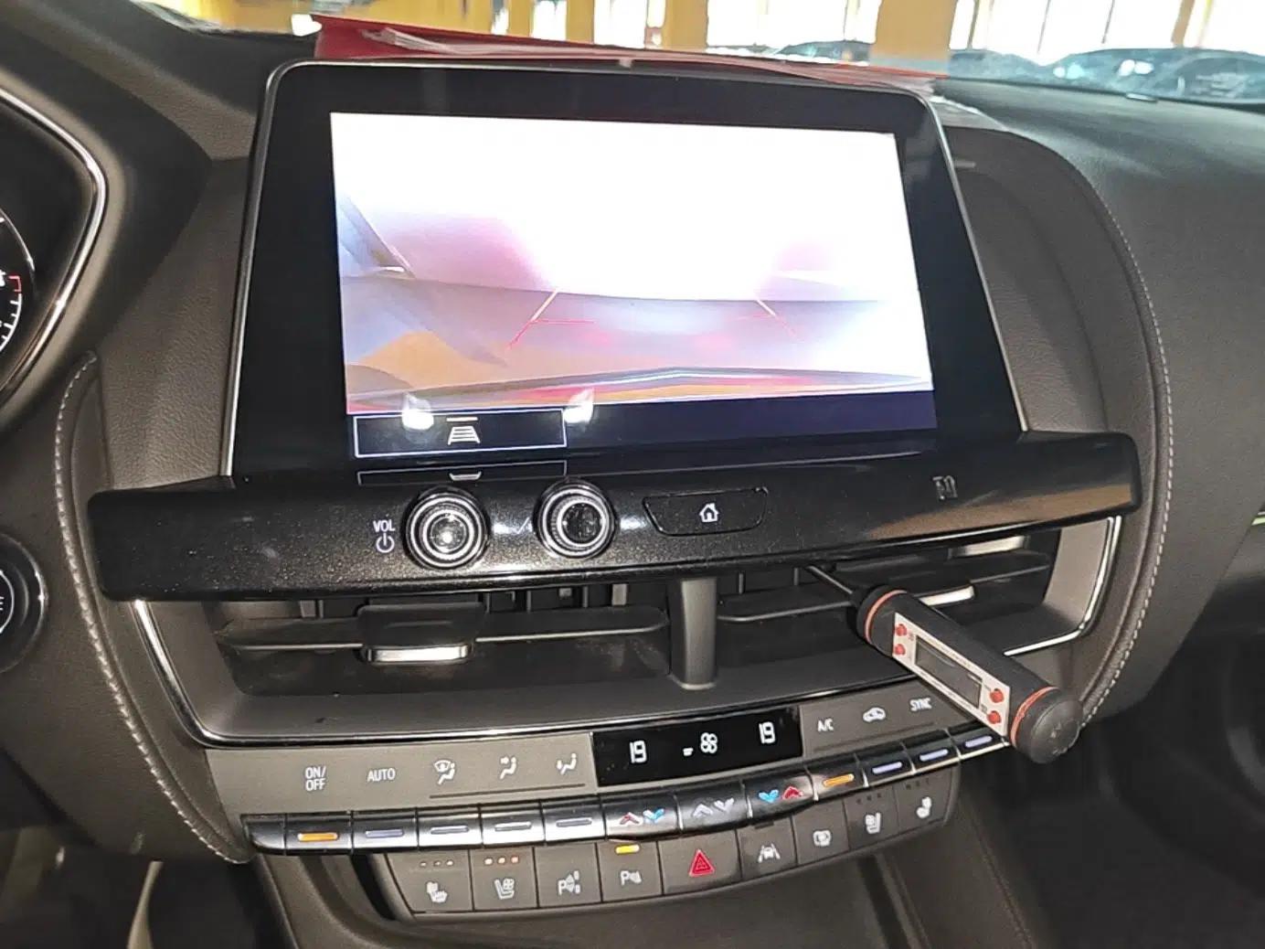 Cadillac CT5 2021 Revised 28T Luxury Version — миниатюра 20