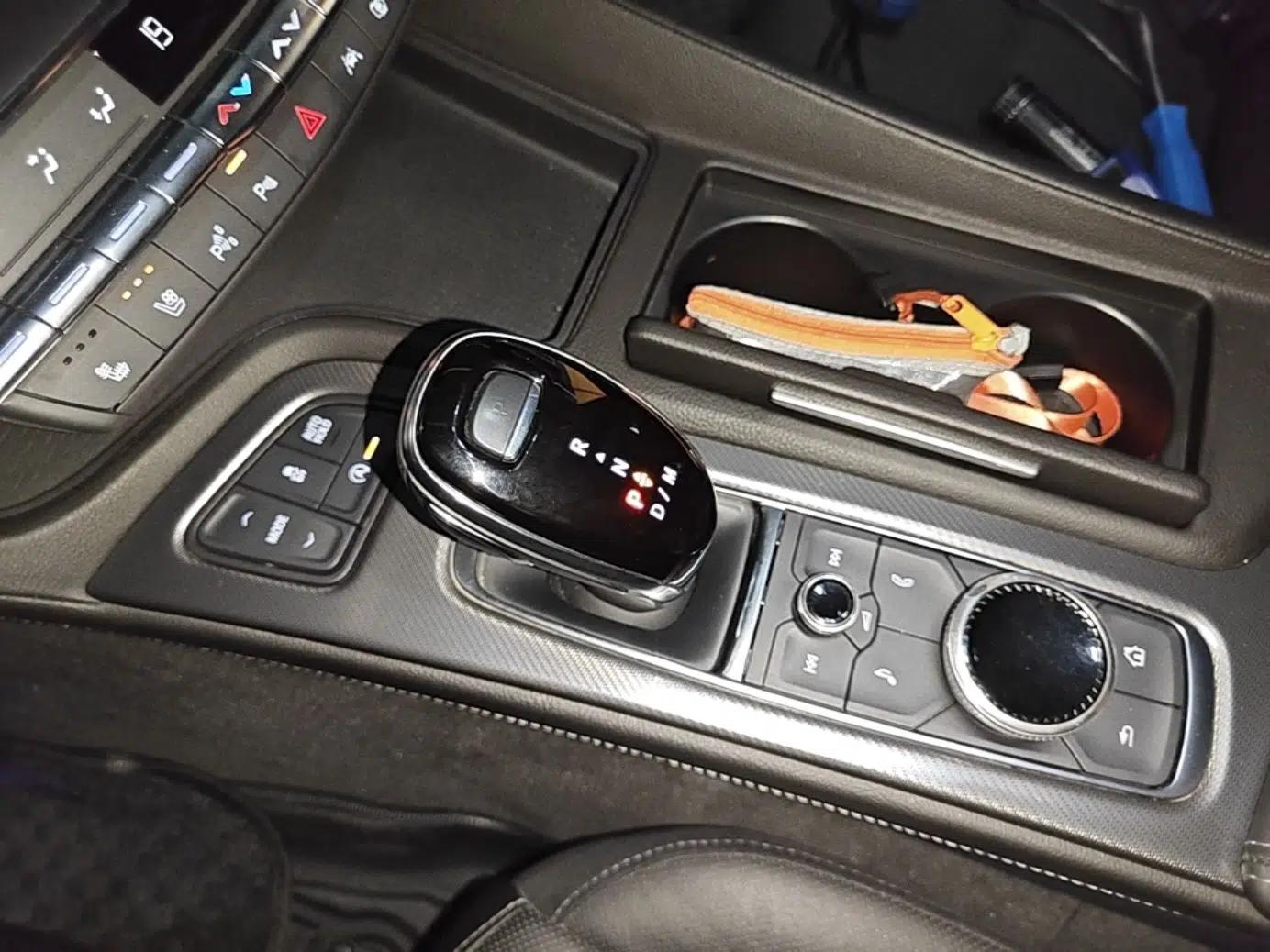 Cadillac CT5 2021 Revised 28T Luxury Version — миниатюра 21