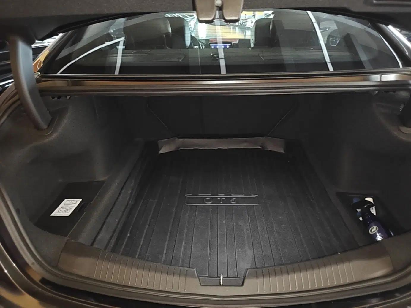 Cadillac CT5 2021 Revised 28T Luxury Version — миниатюра 27