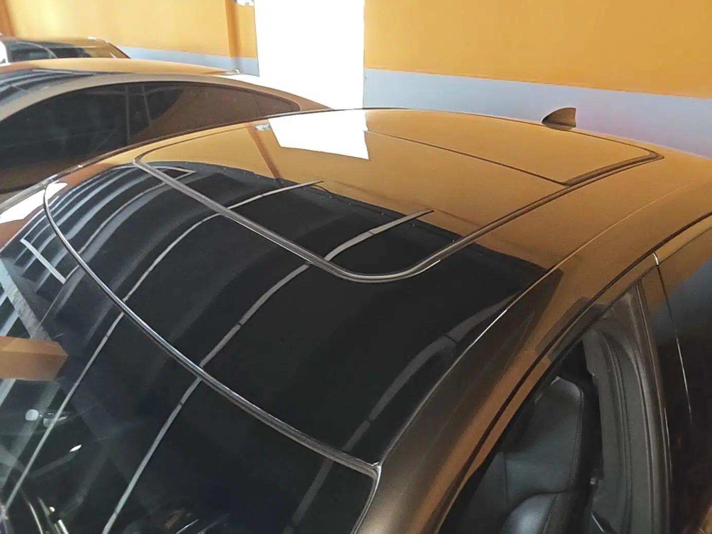 Cadillac CT5 2021 Revised 28T Luxury Version — миниатюра 7