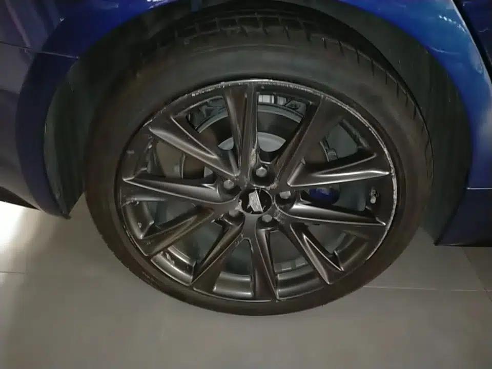 Cadillac CT5 2020 28T Platinum Sport Edition — миниатюра 11