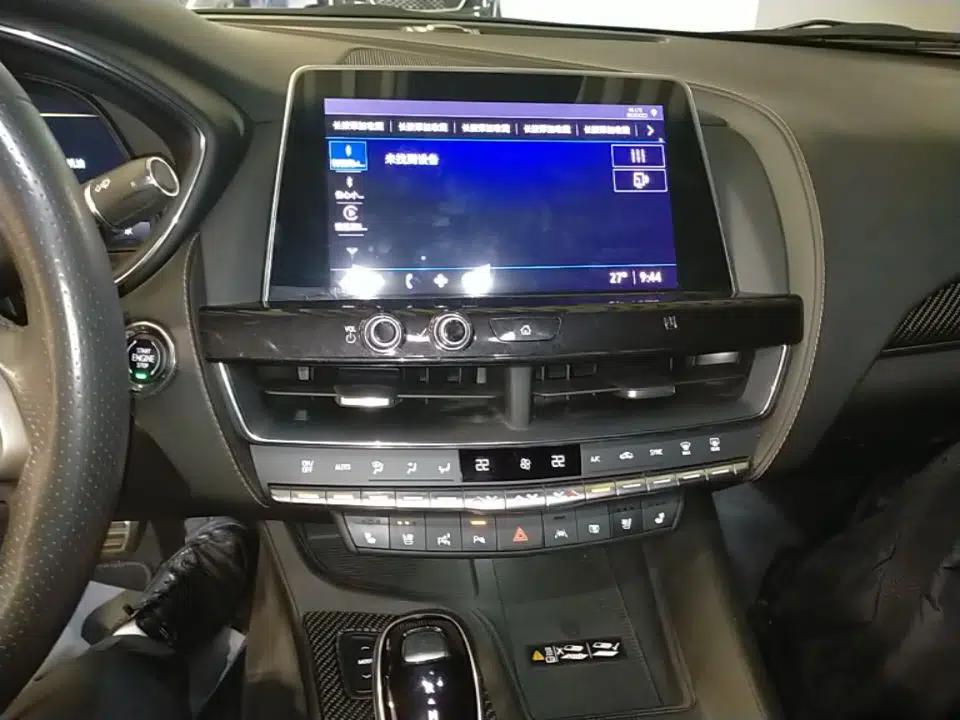 Cadillac CT5 2020 28T Platinum Sport Edition — миниатюра 15