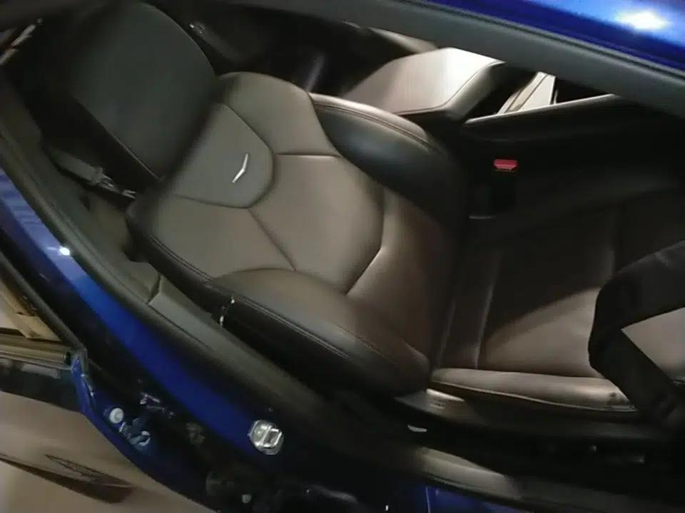 Cadillac CT5 2020 28T Platinum Sport Edition — миниатюра 19