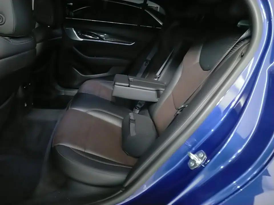 Cadillac CT5 2020 28T Platinum Sport Edition — миниатюра 20