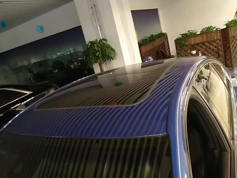 Cadillac CT5 2020 28T Platinum Sport Edition — миниатюра 7