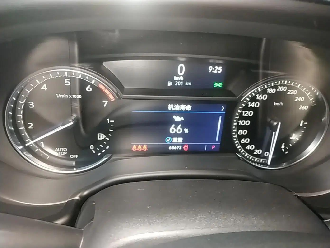 Cadillac CT5 2020 28T Luxury Version — миниатюра 19
