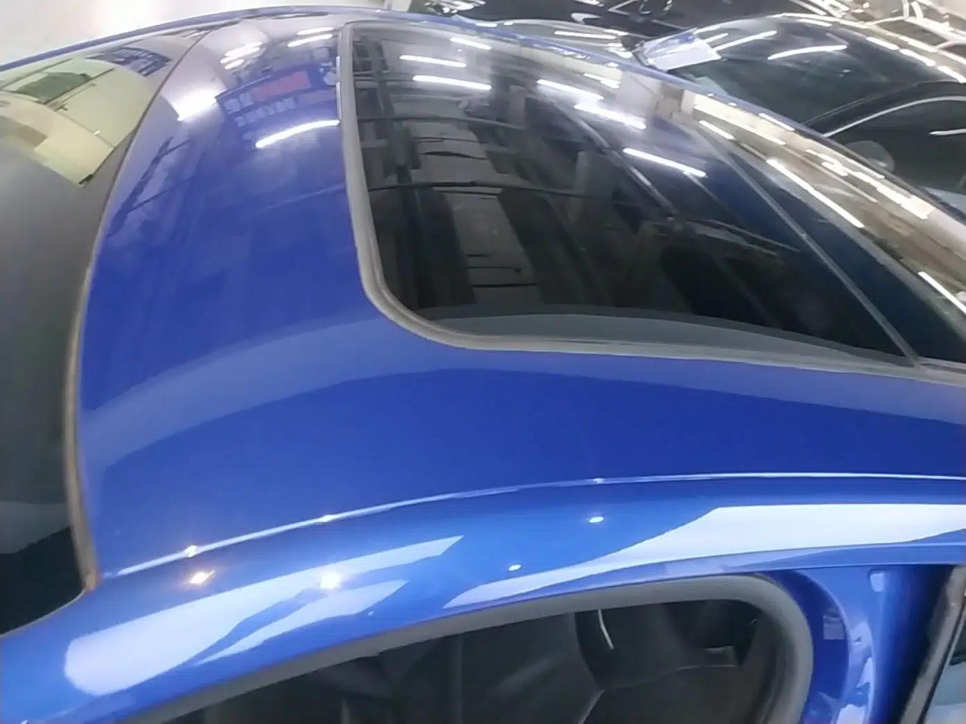 Cadillac CT5 2020 28T Luxury Version — миниатюра 7