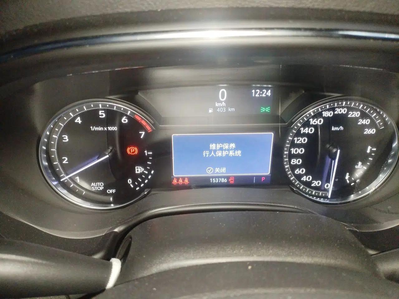 Cadillac CT5 2020 28T Luxury Version — миниатюра 11