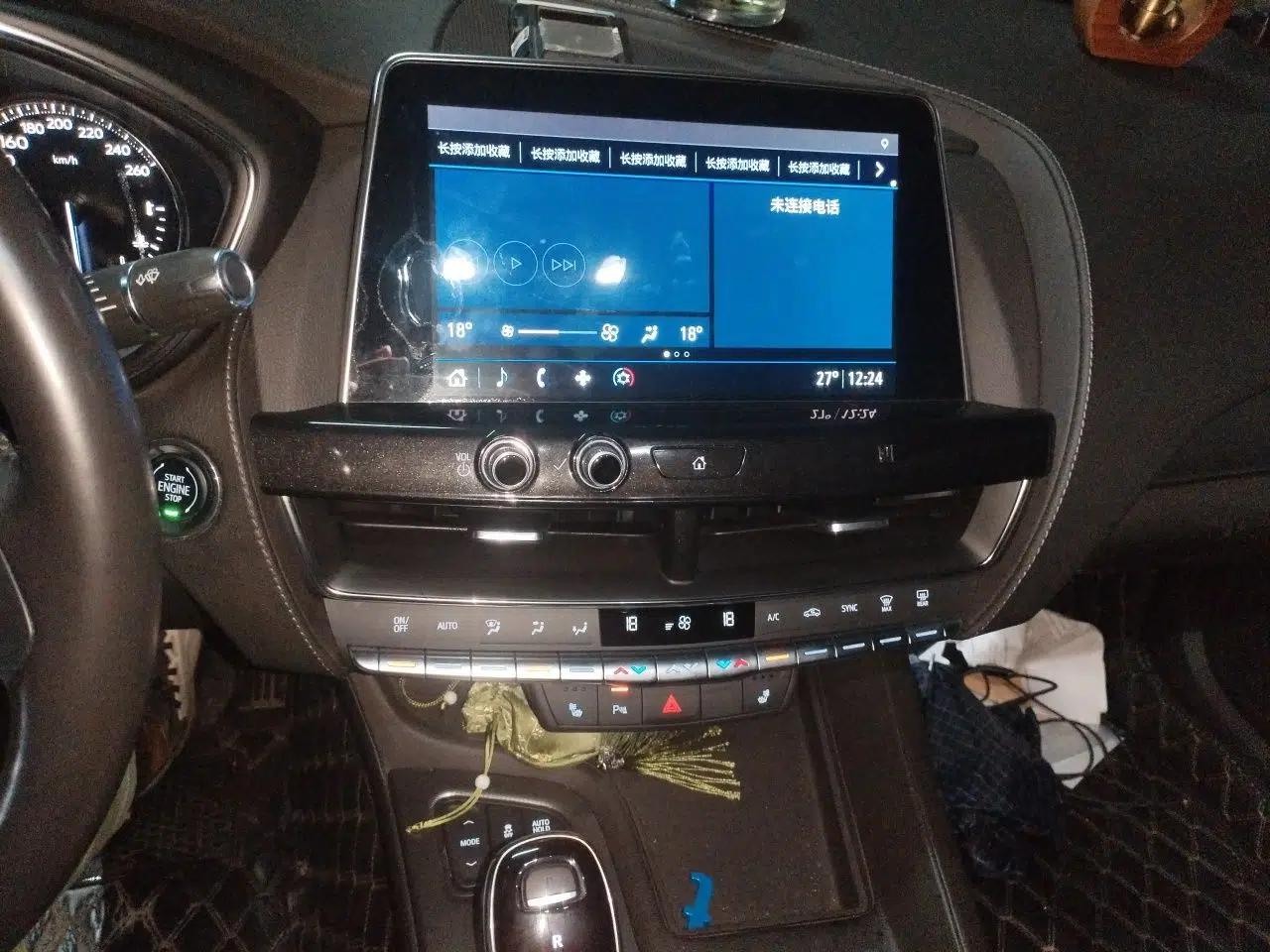 Cadillac CT5 2020 28T Luxury Version — миниатюра 13
