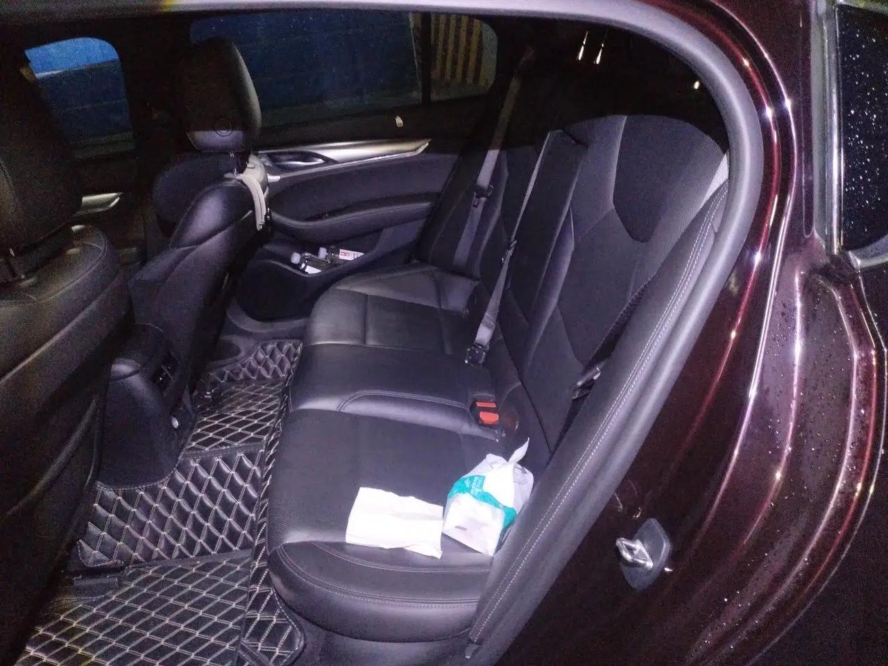 Cadillac CT5 2020 28T Luxury Version — миниатюра 17