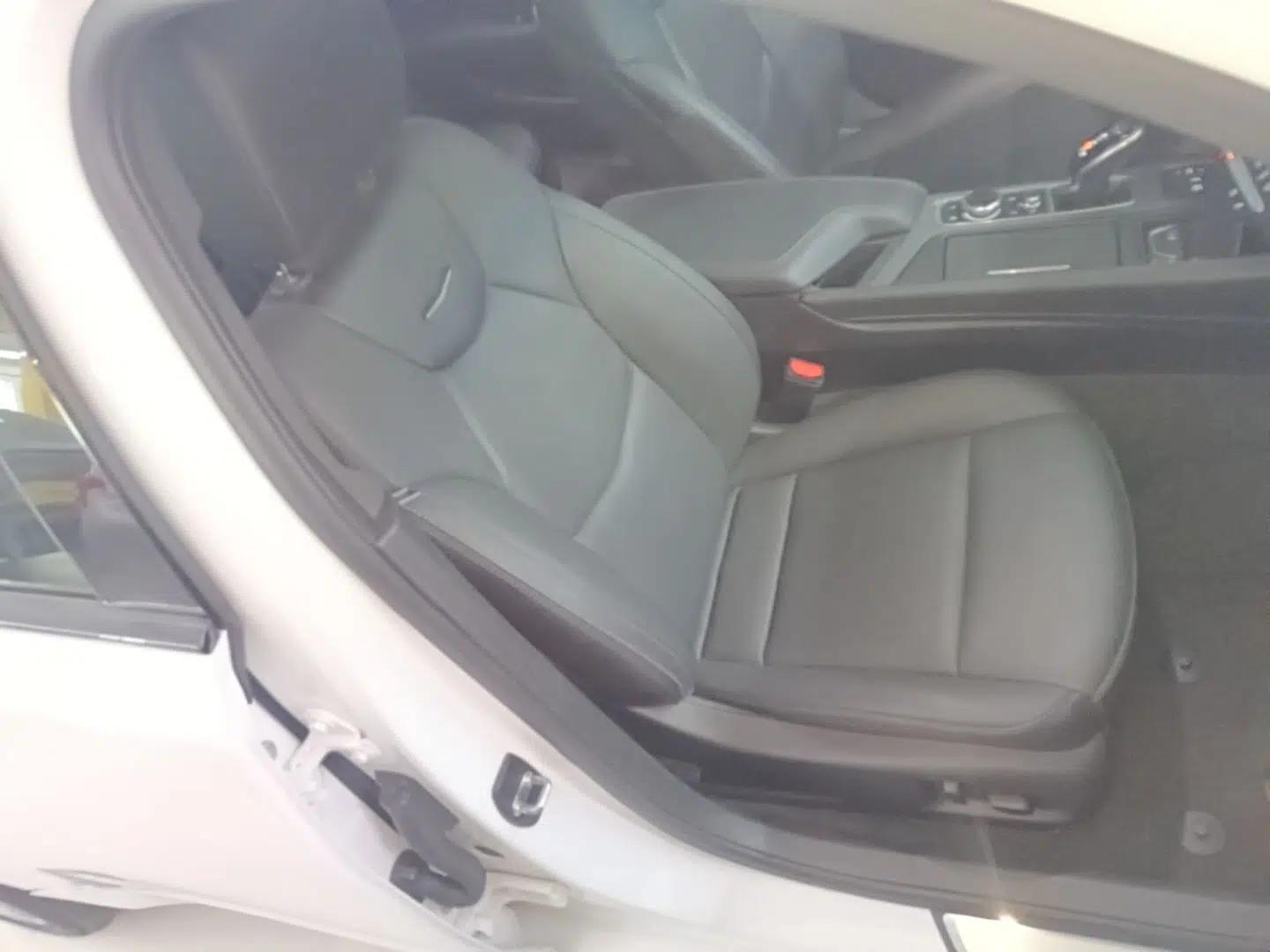 Cadillac CT5 2022 28T Luxury Version (Standard Edition) — миниатюра 24