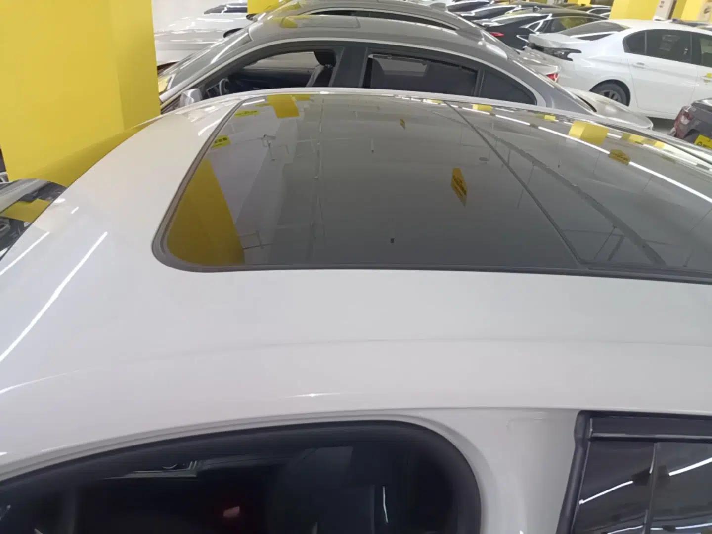 Cadillac CT5 2022 28T Luxury Version (Standard Edition) — миниатюра 7