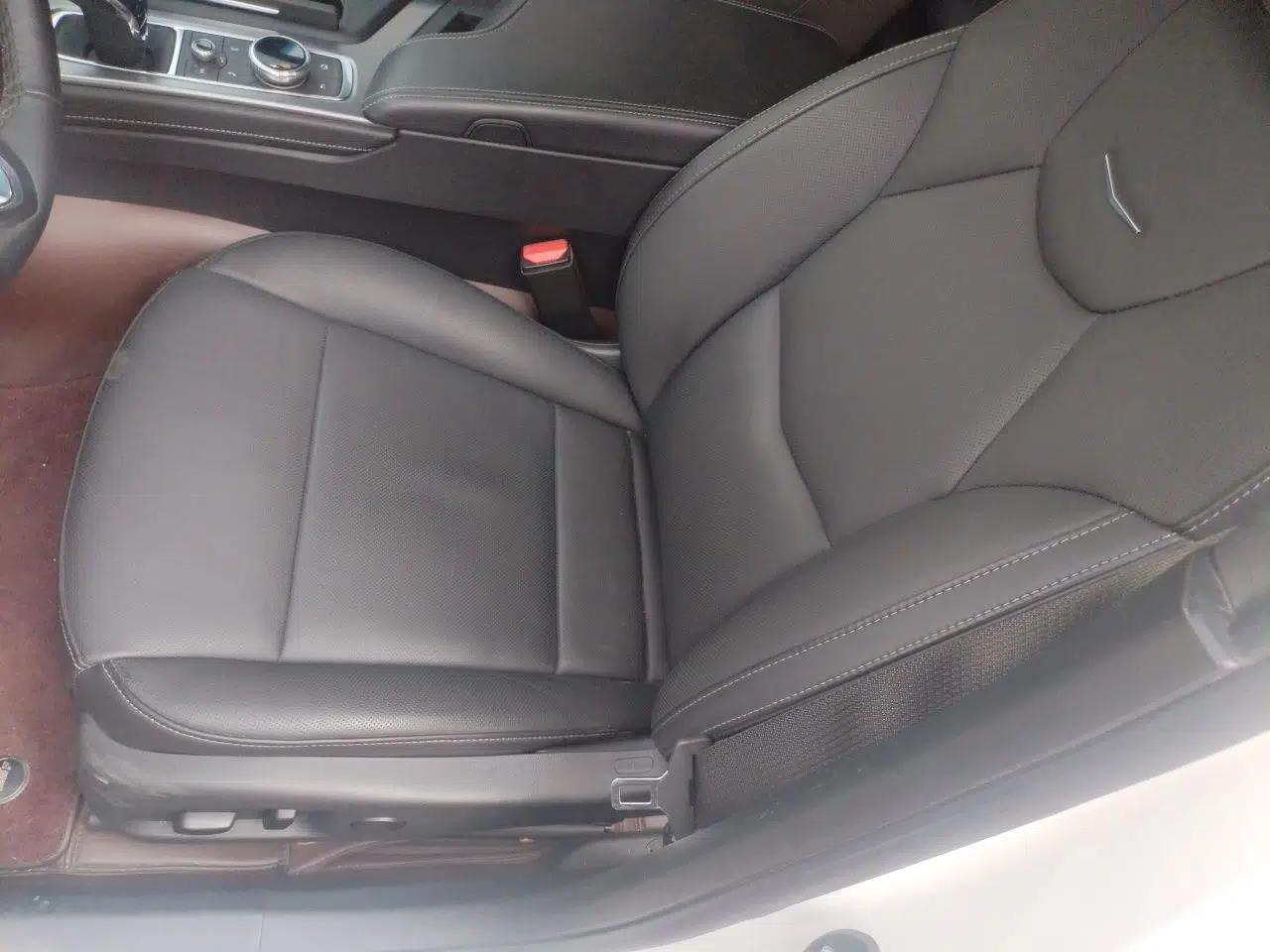 Cadillac CT5 2022 28T Prestige Edition — миниатюра 15