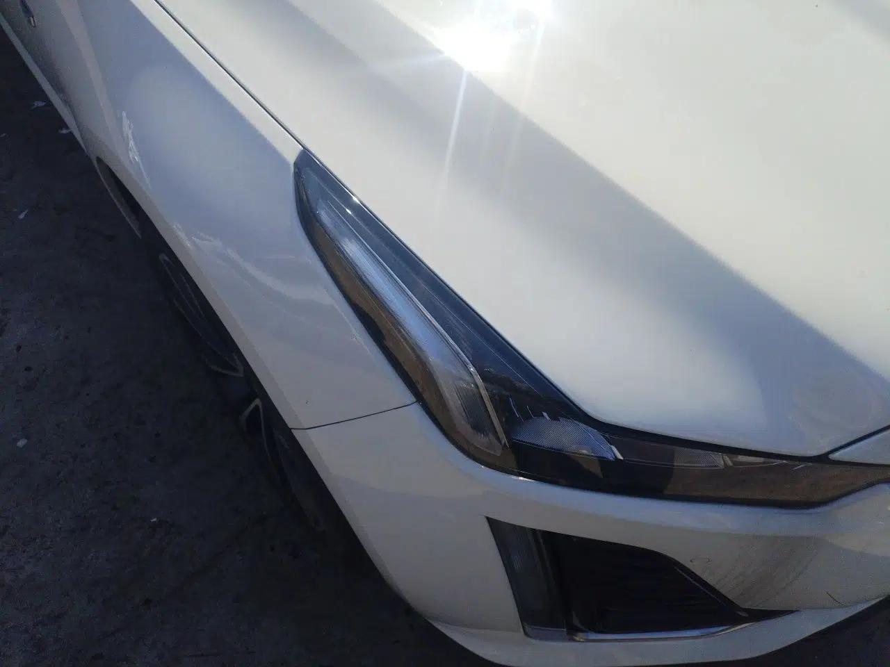 Cadillac CT5 2022 28T Prestige Edition — миниатюра 7