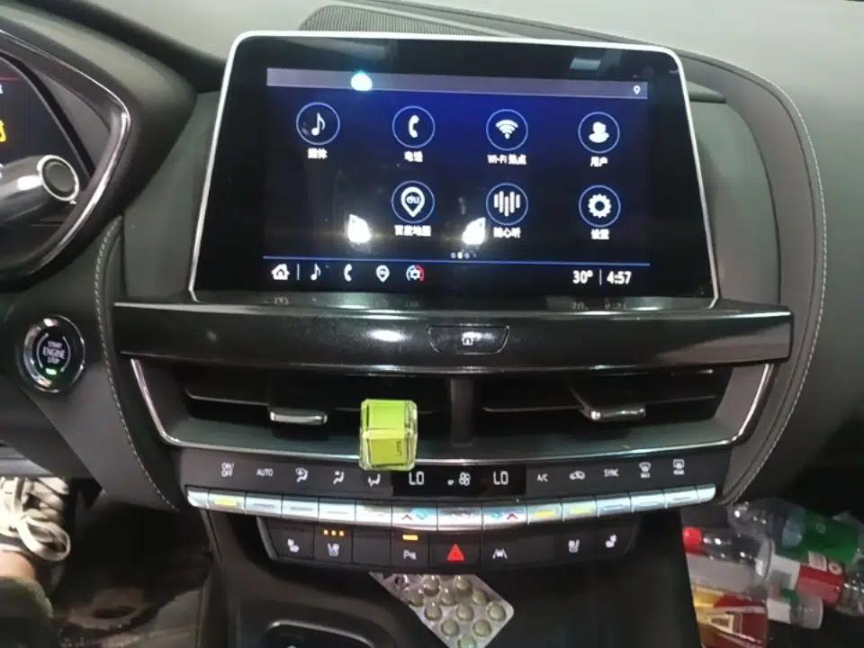 Cadillac CT5 2023 28T Luxury Edition (Standard Version) — миниатюра 15