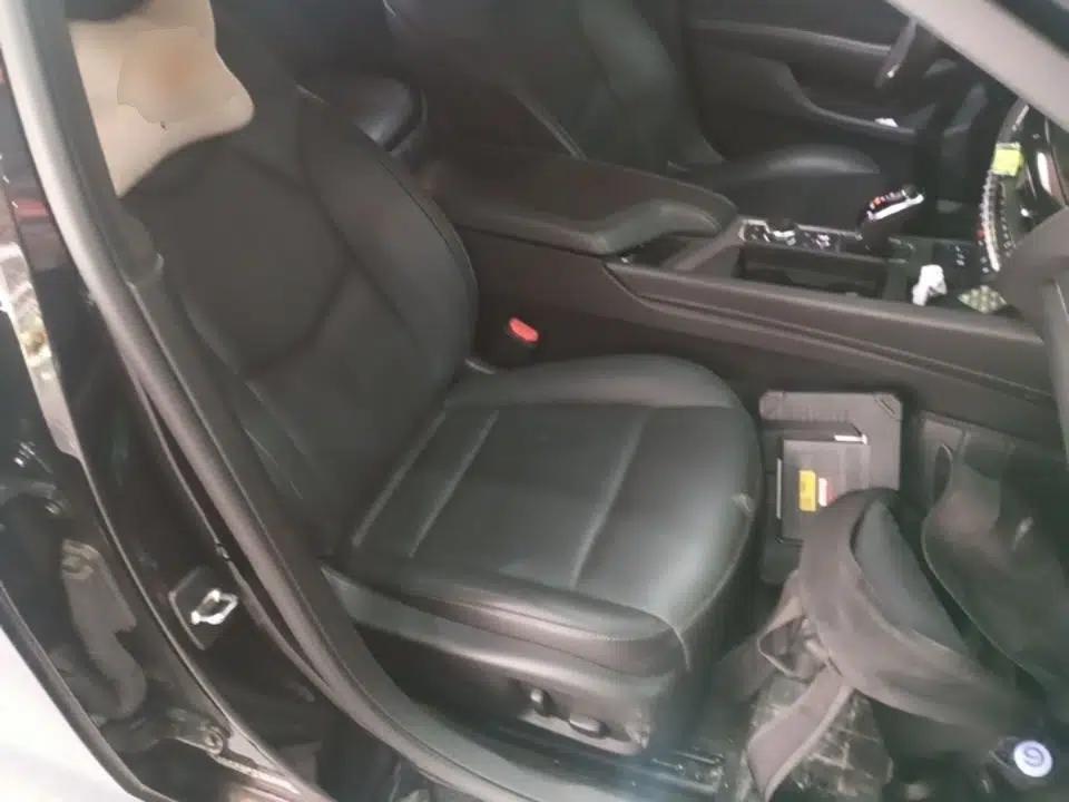 Cadillac CT5 2023 28T Luxury Edition (Standard Version) — миниатюра 19