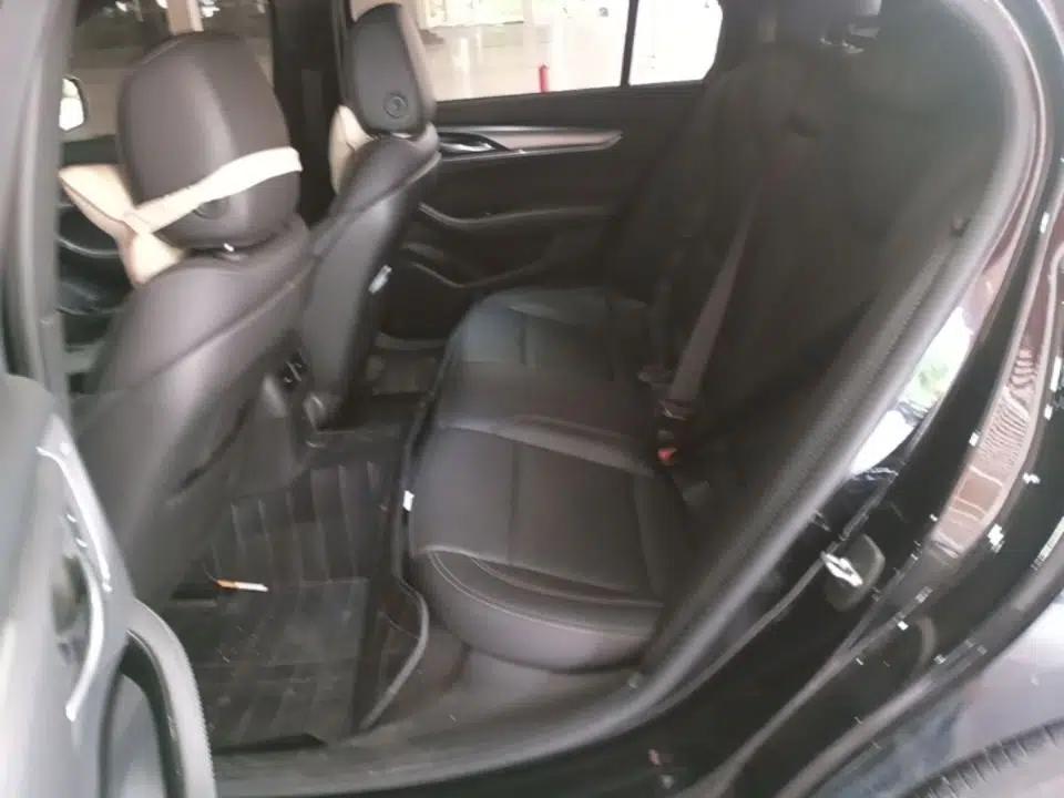 Cadillac CT5 2023 28T Luxury Edition (Standard Version) — миниатюра 20