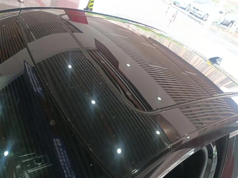Cadillac CT5 2023 28T Luxury Edition (Standard Version) — миниатюра 7