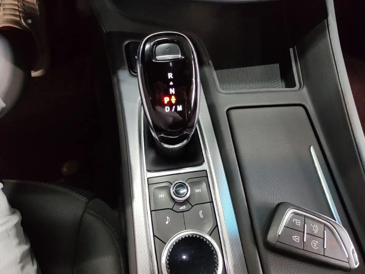 Cadillac CT5 2022 28T Luxury Edition — миниатюра 16