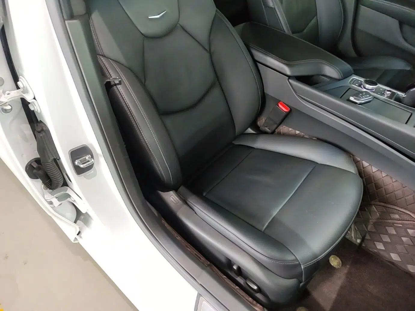 Cadillac CT5 2022 28T Luxury Edition — миниатюра 19