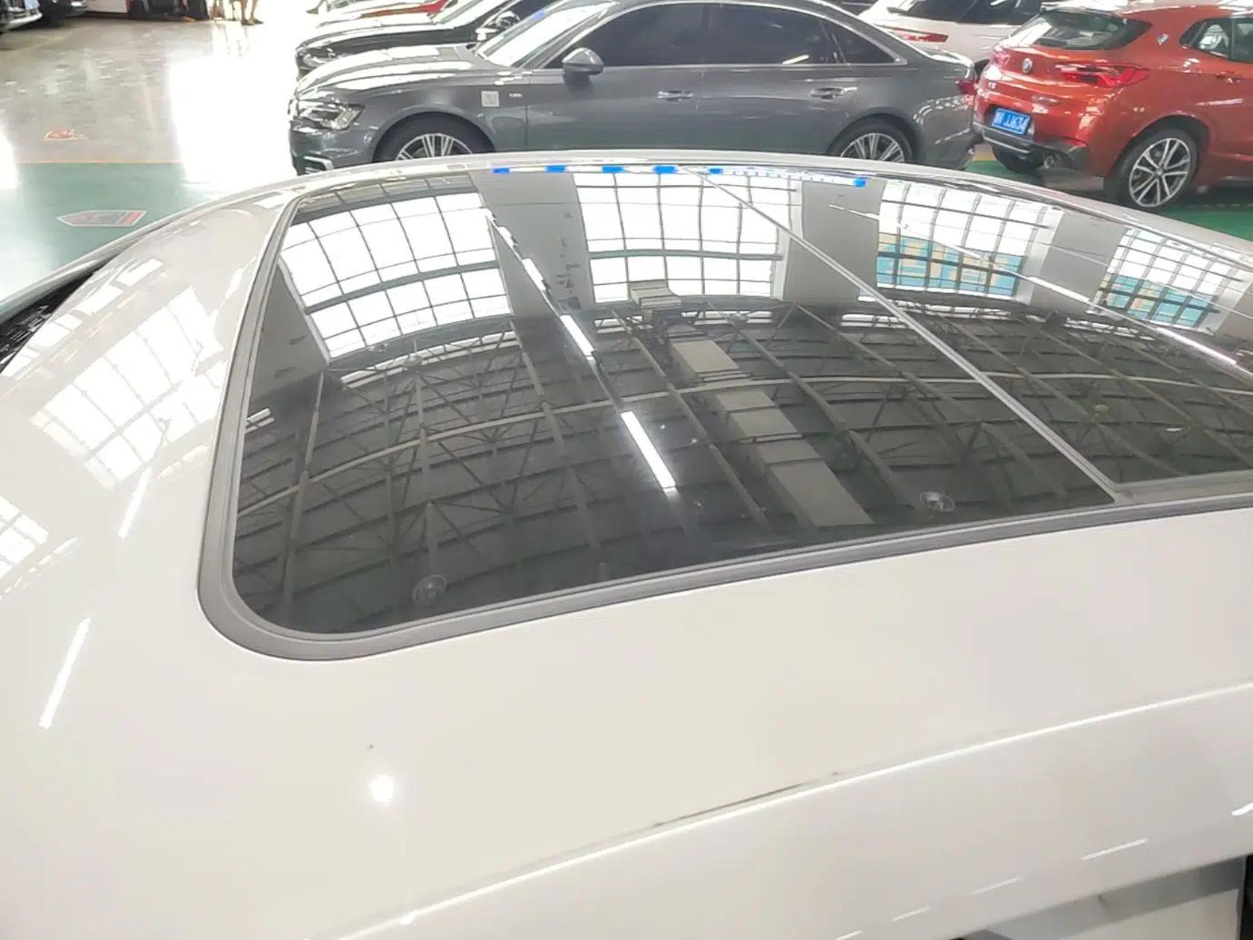 Cadillac CT5 2022 28T Luxury Edition — миниатюра 7