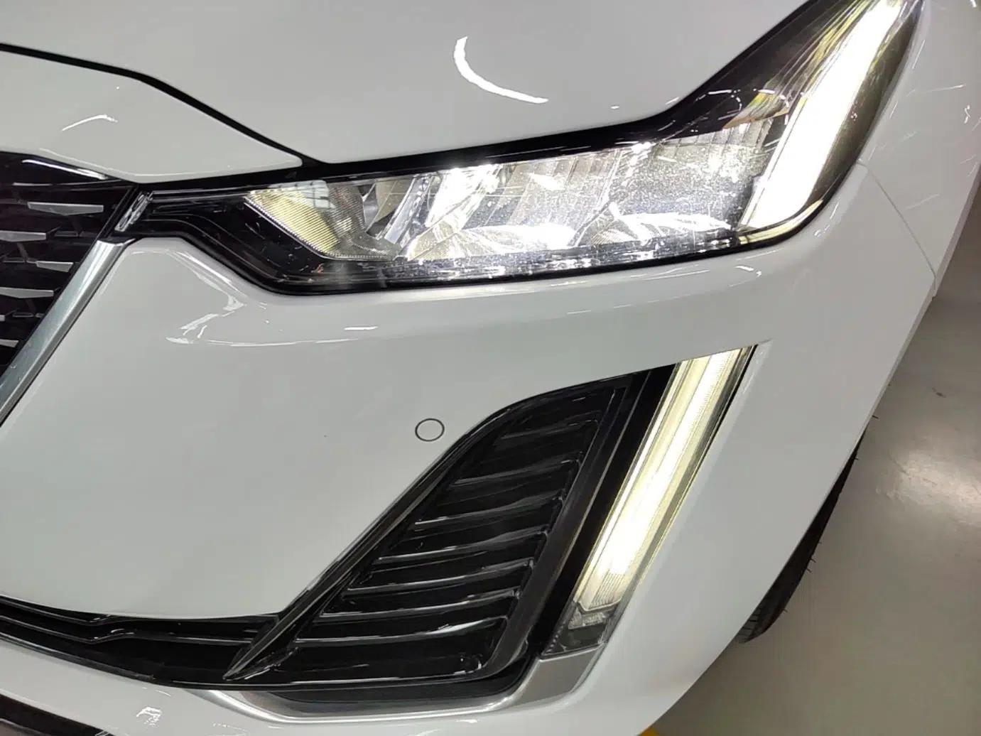 Cadillac CT5 2022 28T Luxury Edition — миниатюра 8