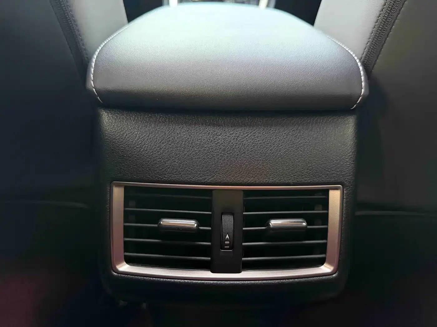Lexus NX 2020 200 AWD Sport Edition (China V Emission Standard) — миниатюра 21