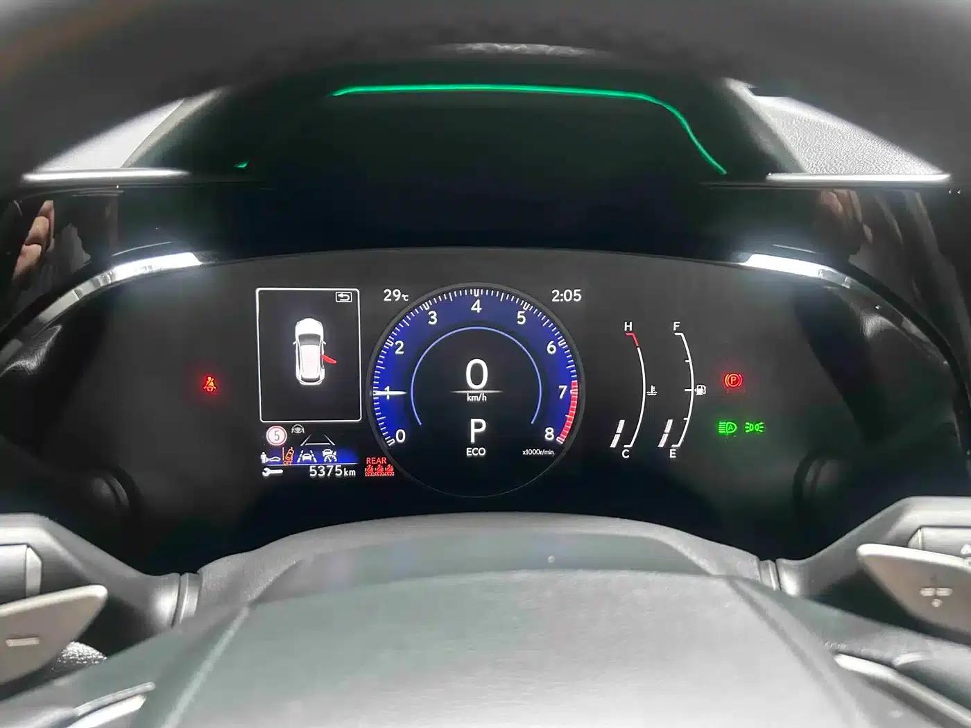 Lexus NX 2024 260 AWD Skyactiv Edition — миниатюра 7