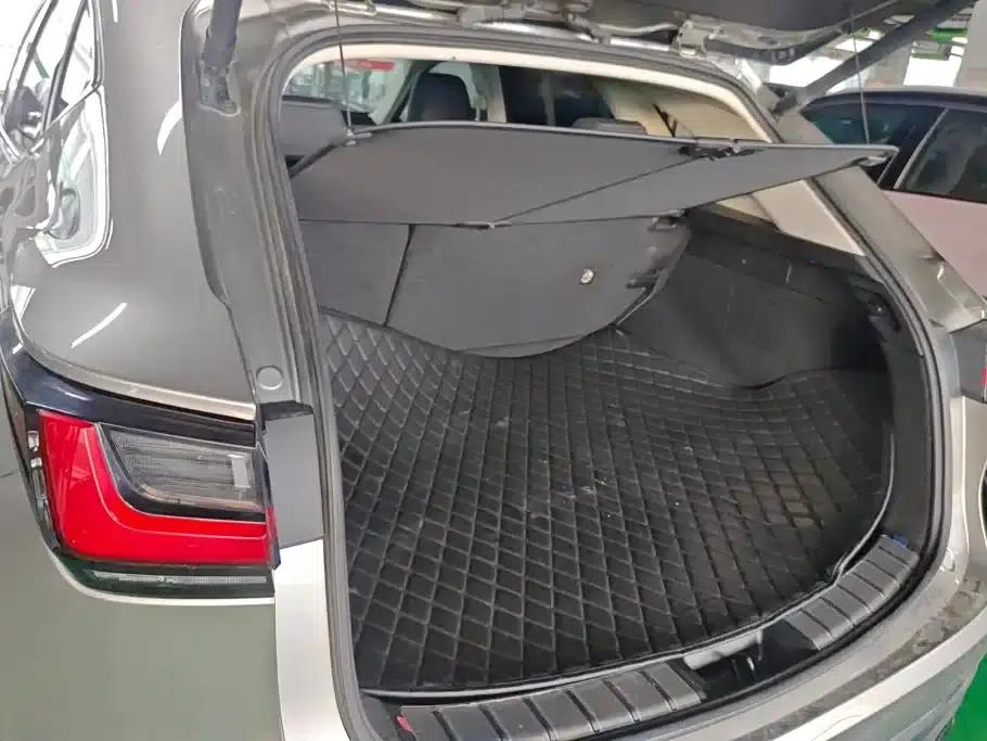 Lexus NX 2022 350h Front-Wheel Drive Skyactiv-X Edition — миниатюра 4
