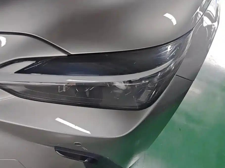 Lexus NX 2022 350h Front-Wheel Drive Skyactiv-X Edition — миниатюра 5