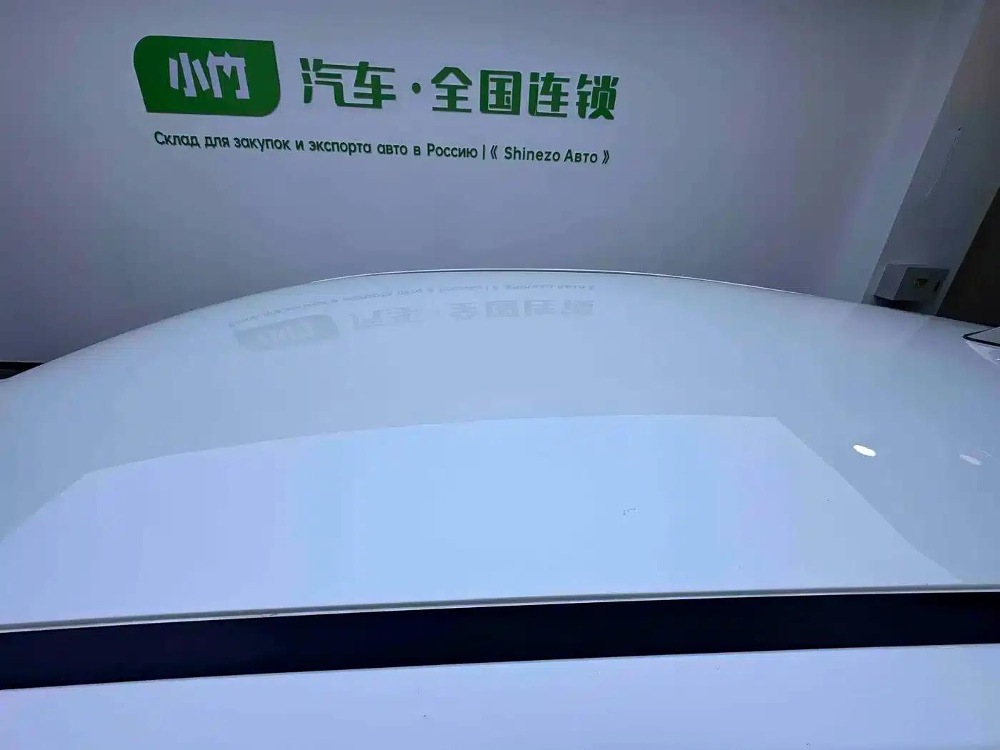 Lexus NX 2020 200 FWD Sport Edition (China VI Emission Standard) — миниатюра 7