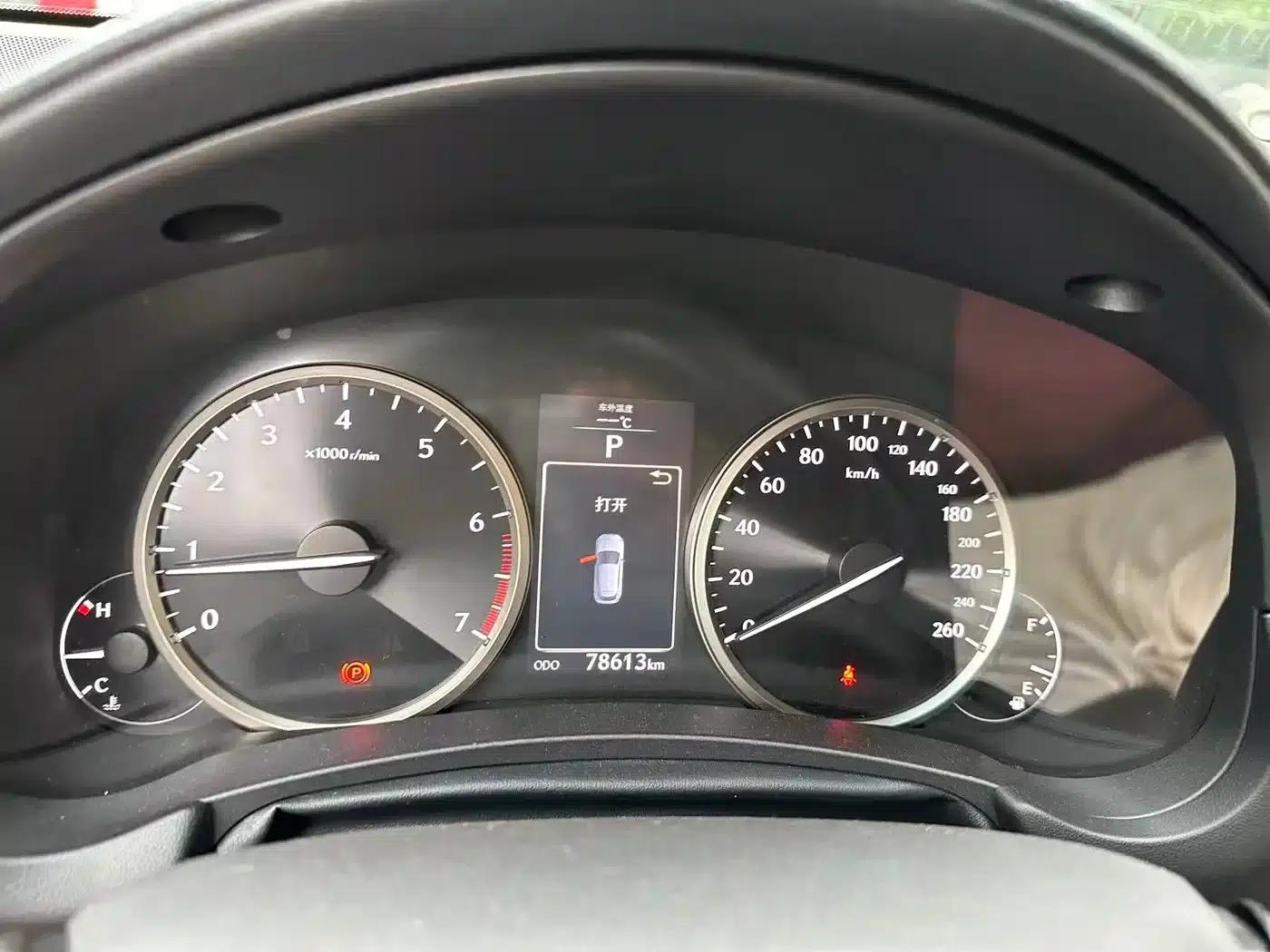 Lexus NX 2015 200 FWD Sport Edition — миниатюра 11