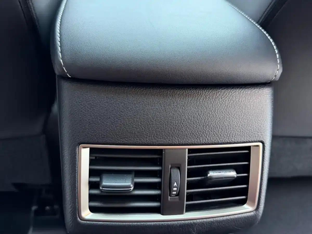 Lexus NX 2020 200 AWD Sport Edition (China V Emission Standard) — миниатюра 14